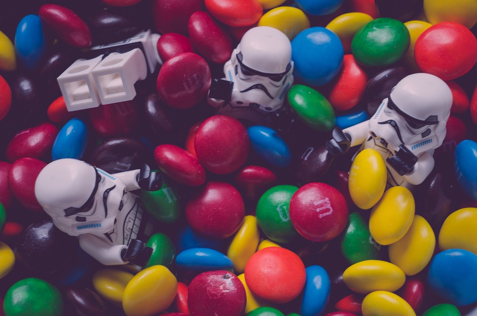 May the Force, Move Ahead; Post Covid
