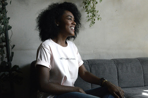 Freeing Yourself as a Domestic Abuse Survivor (Guest Blog Post written by Joe Rees)