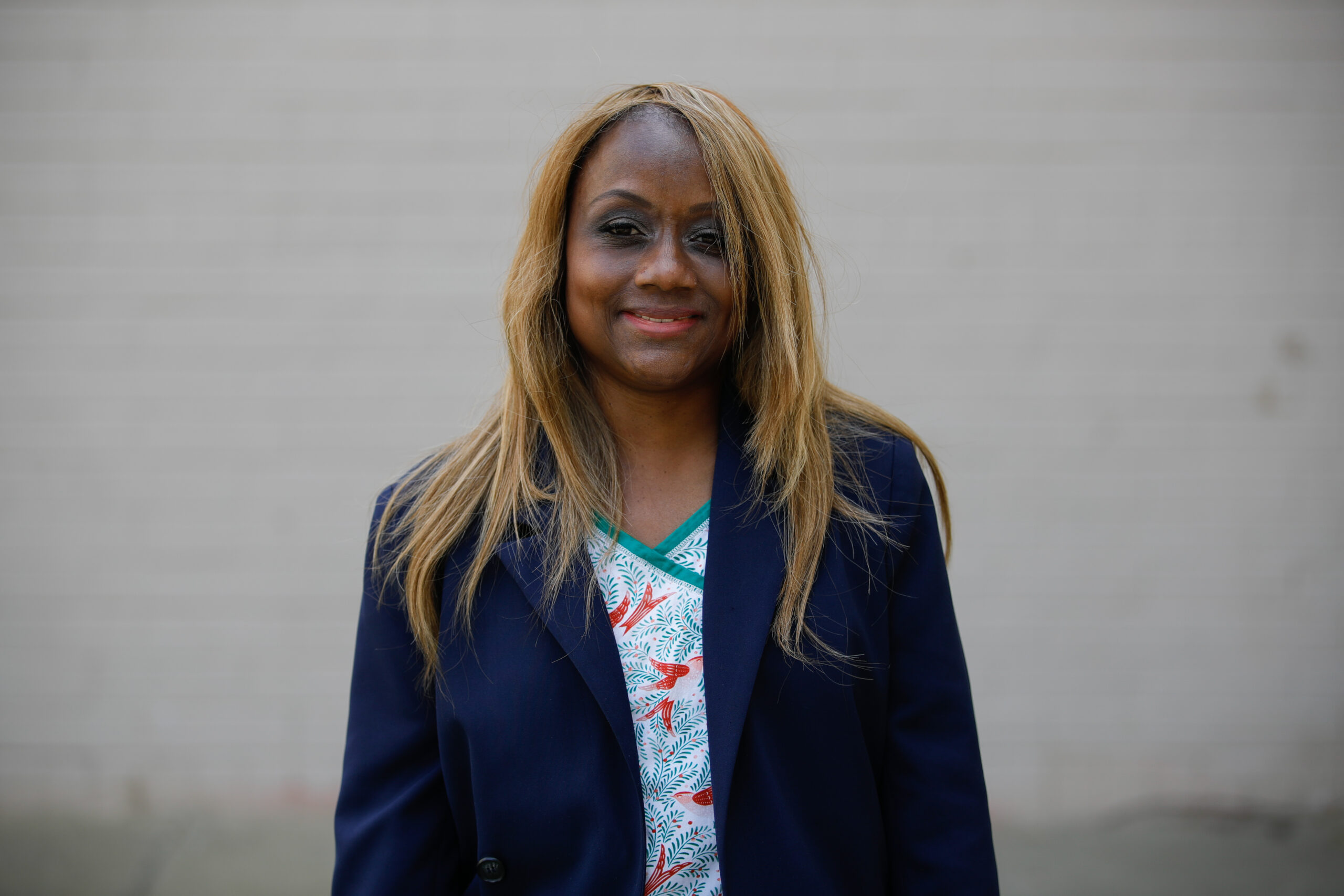 Ramelle Carter Profile