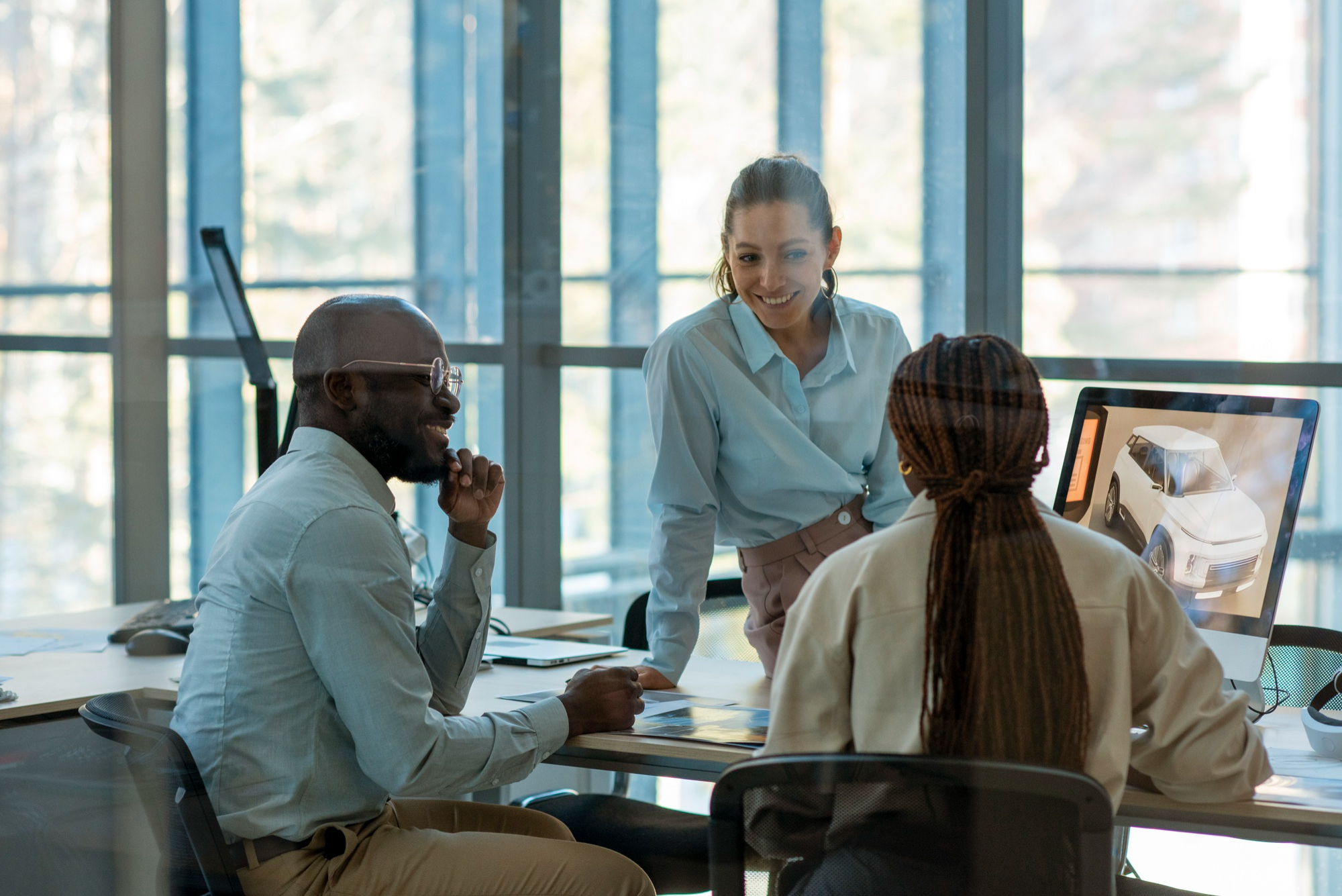 Strategic communications and guidance
